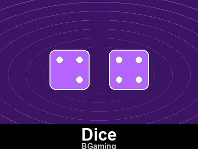 Dice