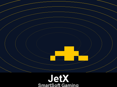 JetX