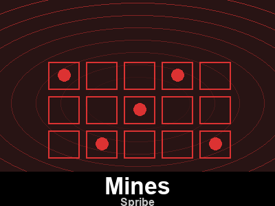 Mines